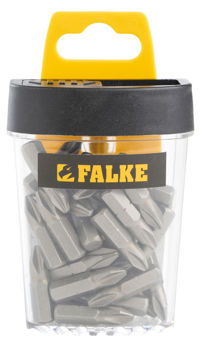 Falke bitssæt PH2 30 stk.